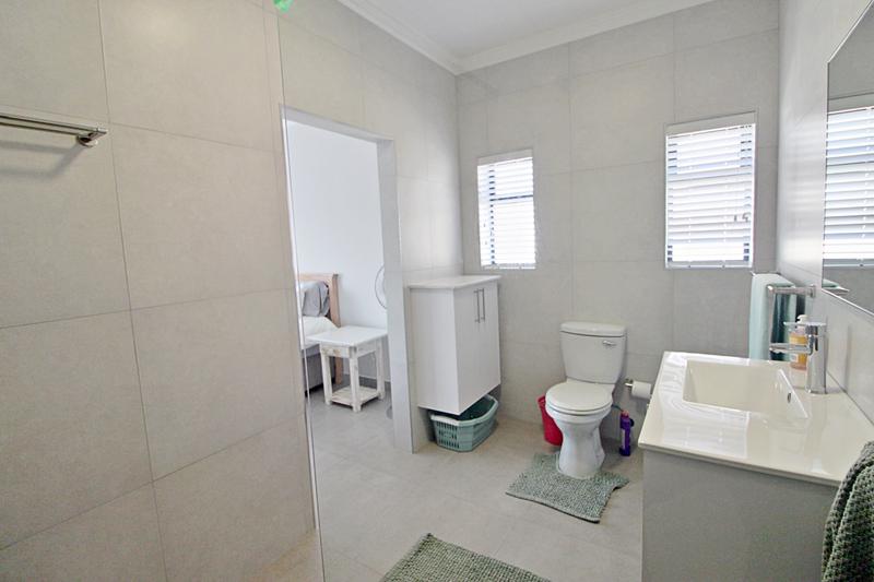 3 Bedroom Property for Sale in Reebok Western Cape